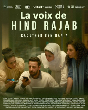 Affiche du film 
